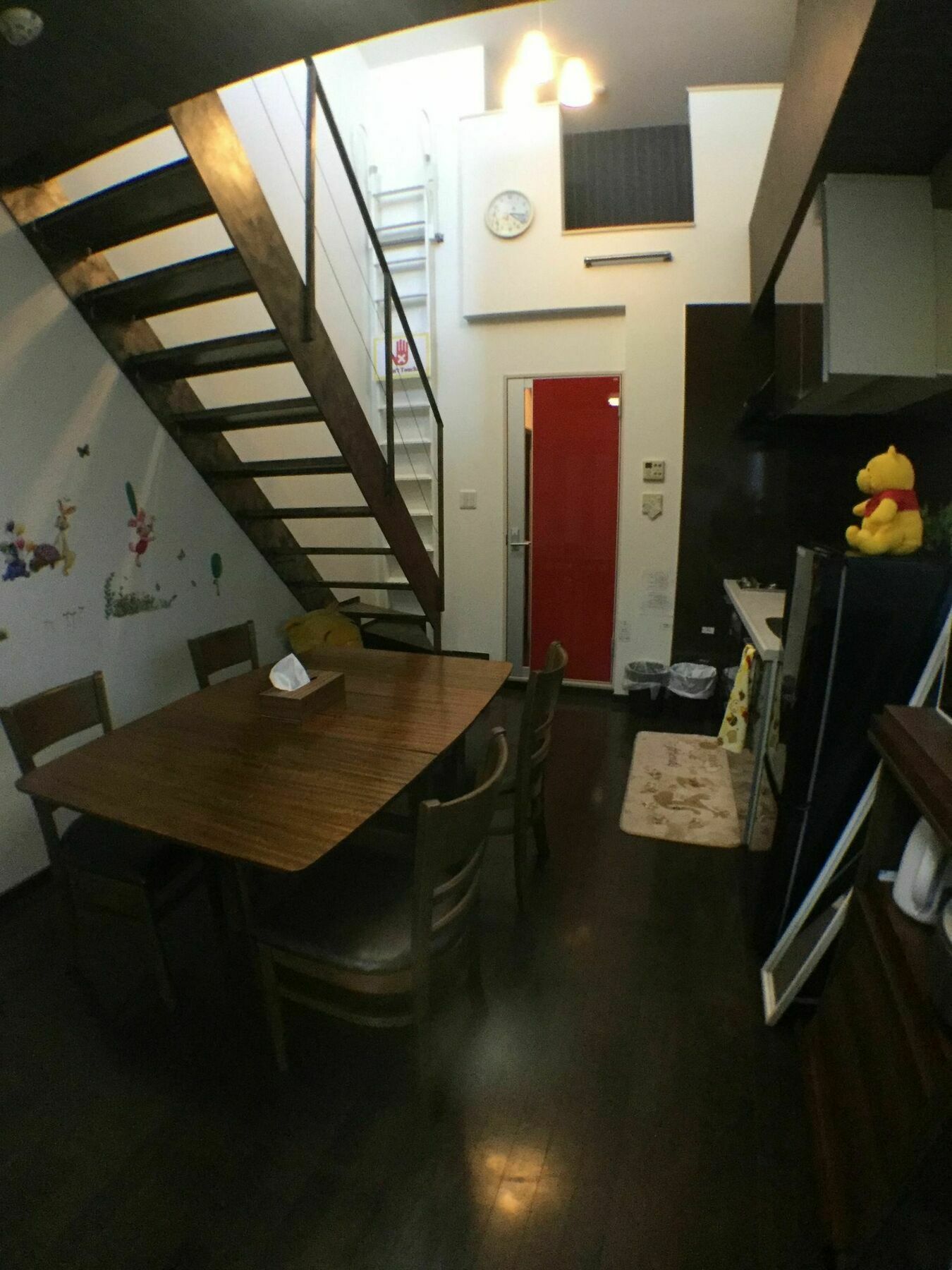 Yeah Room Zeus The Garden Osaka Esterno foto