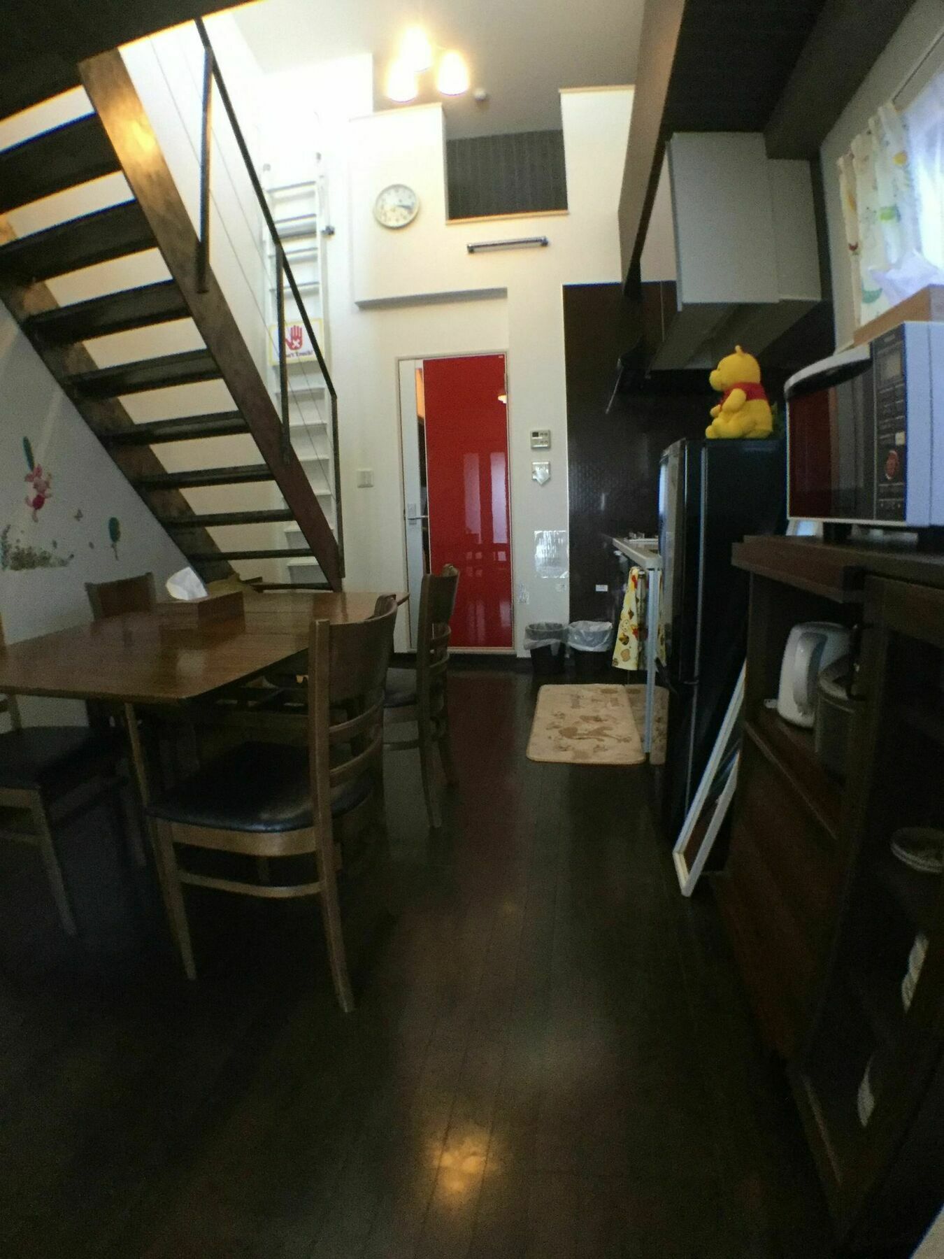 Yeah Room Zeus The Garden Osaka Esterno foto