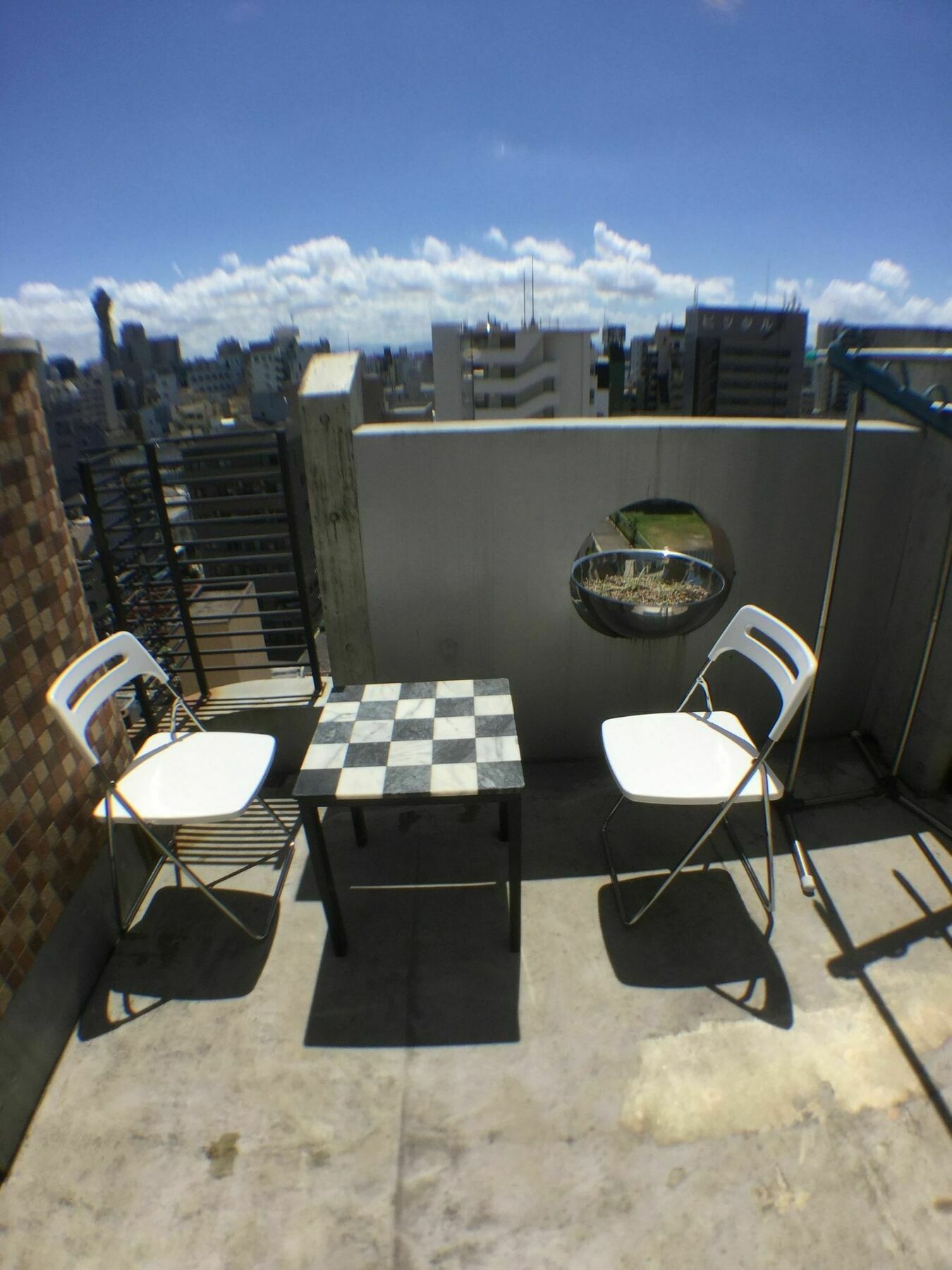 Yeah Room Zeus The Garden Osaka Esterno foto